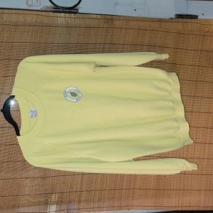 Vintage. Idaho Spud Light. Pullover. Size XL. Made in USA. 1980s.